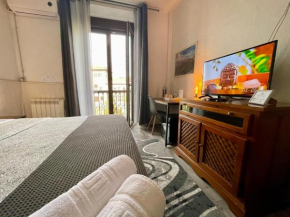 Itinere Rooms, Granada